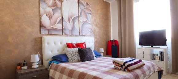 3 bedrooms Apartment in Masserano, Italy No. 228384 14