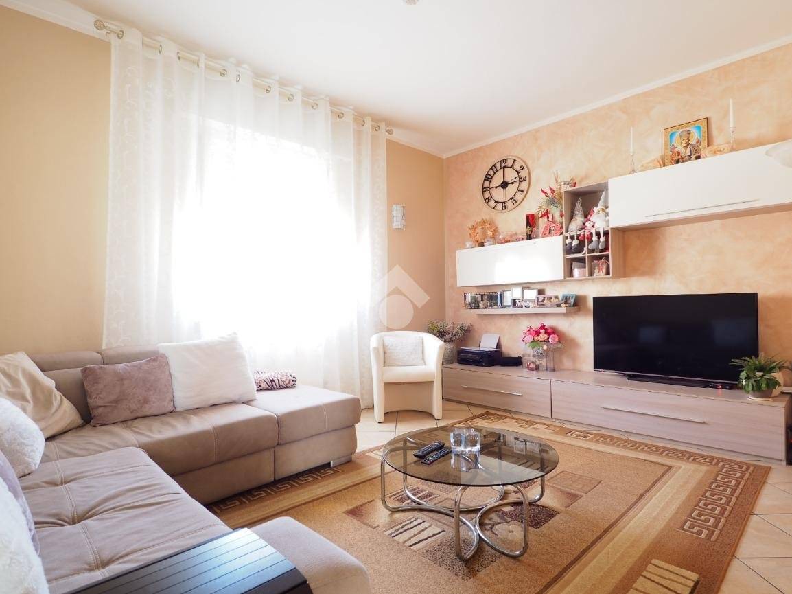3 bedrooms Apartment in Masserano, Italy No. 228384