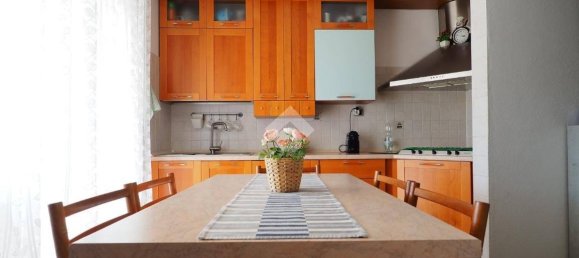 3 bedrooms Apartment in Masserano, Italy No. 228384 7