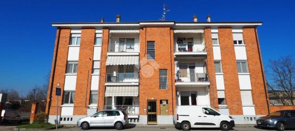 3 bedrooms Apartment in Masserano, Italy No. 228384 26