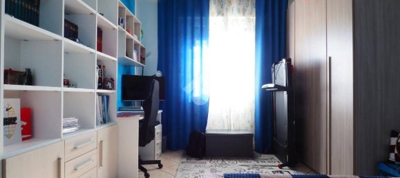 3 bedrooms Apartment in Masserano, Italy No. 228384 30