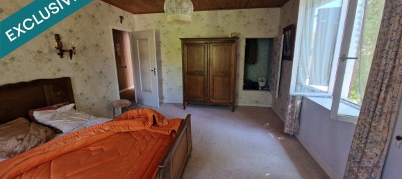 1 bedroom Duplex in Mamirolle, France No. 202327 5