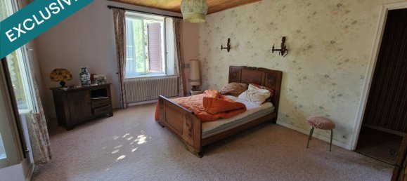 1 bedroom Duplex in Mamirolle, France No. 202327 8