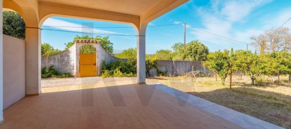 Adosado de 3 dormitorios en Paderne, Portugal No. 324382 45