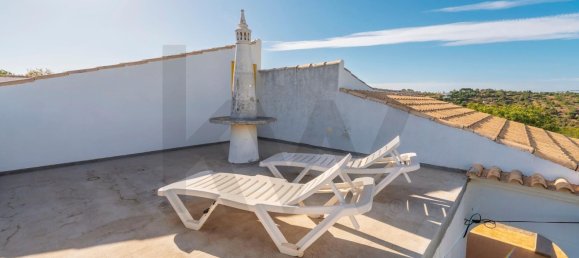 Adosado de 3 dormitorios en Paderne, Portugal No. 324382 47