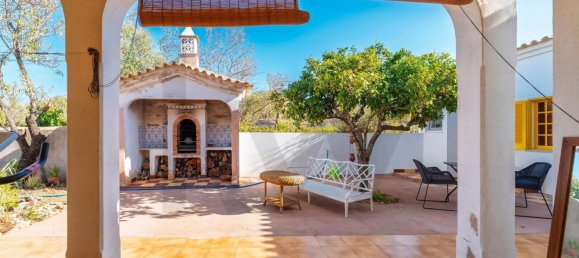 Adosado de 3 dormitorios en Paderne, Portugal No. 324382 31