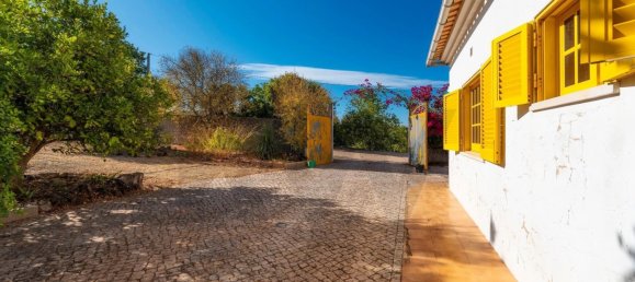 Adosado de 3 dormitorios en Paderne, Portugal No. 324382 38