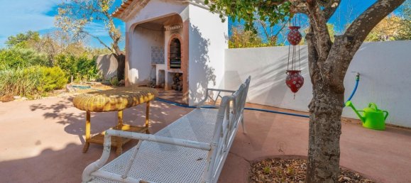 Adosado de 3 dormitorios en Paderne, Portugal No. 324382 5