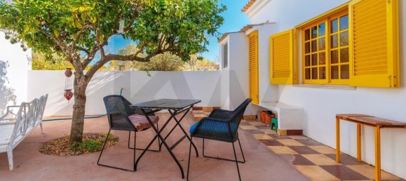 Adosado de 3 dormitorios en Paderne, Portugal No. 324382 4