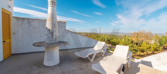 Adosado de 3 dormitorios en Paderne, Portugal No. 324382 48