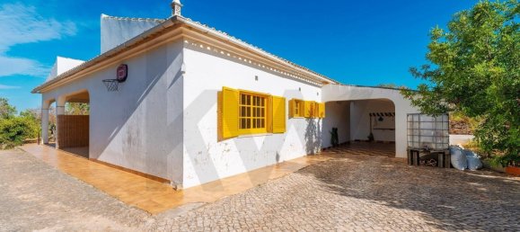 Adosado de 3 dormitorios en Paderne, Portugal No. 324382 41