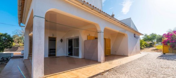 Adosado de 3 dormitorios en Paderne, Portugal No. 324382 2