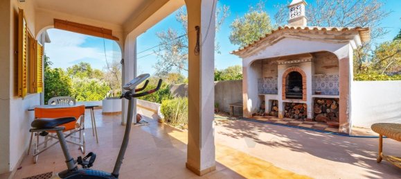 Adosado de 3 dormitorios en Paderne, Portugal No. 324382 32