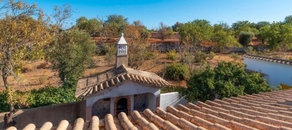 Adosado de 3 dormitorios en Paderne, Portugal No. 324382 49
