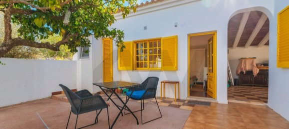 Adosado de 3 dormitorios en Paderne, Portugal No. 324382 3