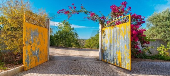 Adosado de 3 dormitorios en Paderne, Portugal No. 324382 40