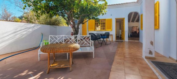 Adosado de 3 dormitorios en Paderne, Portugal No. 324382 36