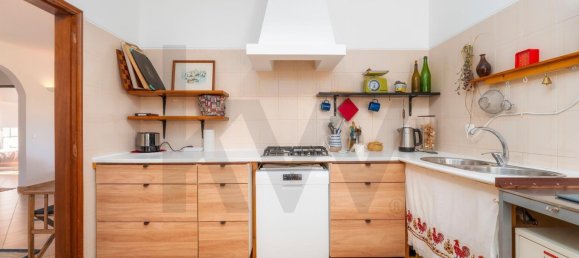 Adosado de 3 dormitorios en Paderne, Portugal No. 324382 13