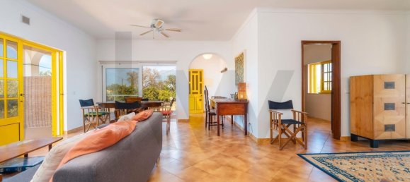 Adosado de 3 dormitorios en Paderne, Portugal No. 324382 9