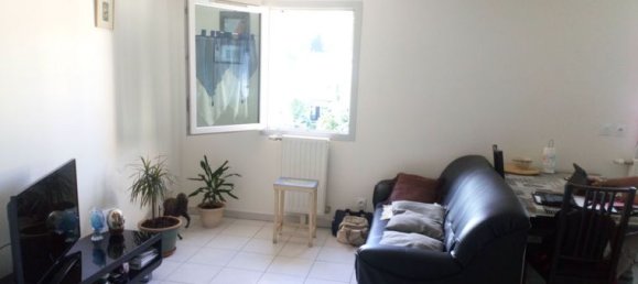 Квартира с 1 спальней в Мирибель, Франция № 313451 2