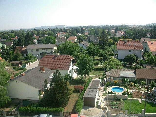 2 rooms Apartment in St. Polten, Austria No. 46601