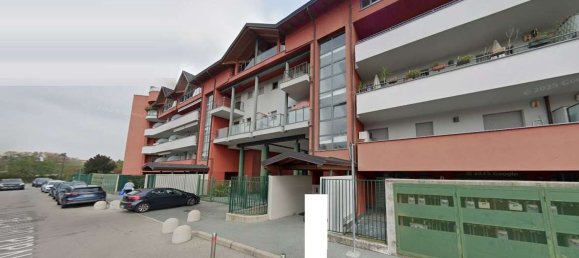 5-Zimmer Wohnung in Legnano, Italy, Nr. 330333 3