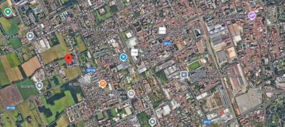 5-Zimmer Wohnung in Legnano, Italy, Nr. 330333 7