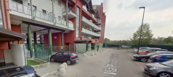 5-Zimmer Wohnung in Legnano, Italy, Nr. 330333 2