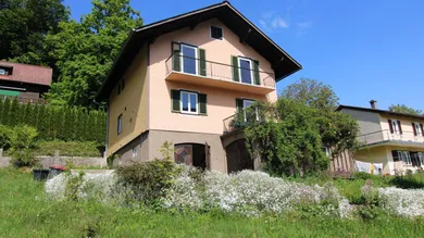 Casa de 6 habitaciónes en Bad Ischl, Austria No. 183316