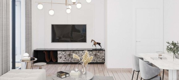 Квартира 2+1 в Likya Homes, Кепез, Турция № 39050 2