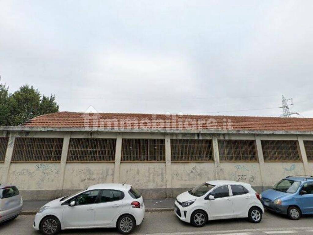 6 bedrooms Apartment in Cologno Monzese, Italy No. 276246