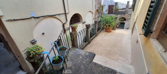 7-Zimmer Wohnung in Rapolano Terme, Italy, Nr. 299541 24