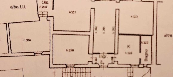 7-Zimmer Wohnung in Rapolano Terme, Italy, Nr. 299541 22