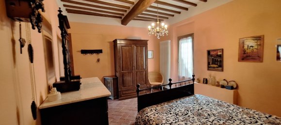 7-Zimmer Wohnung in Rapolano Terme, Italy, Nr. 299541 2