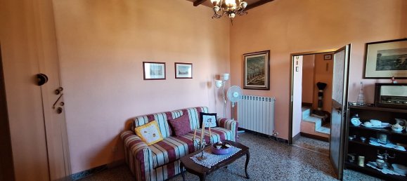 7-Zimmer Wohnung in Rapolano Terme, Italy, Nr. 299541 13