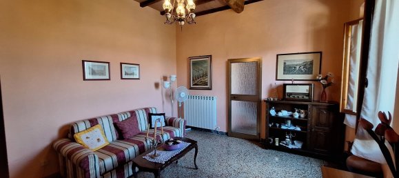 7-Zimmer Wohnung in Rapolano Terme, Italy, Nr. 299541 12