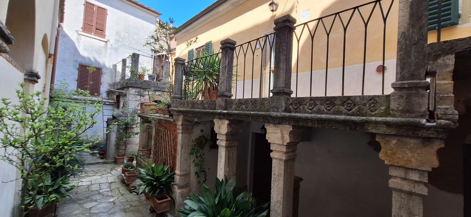 7-Zimmer Wohnung in Rapolano Terme, Italy, Nr. 299541