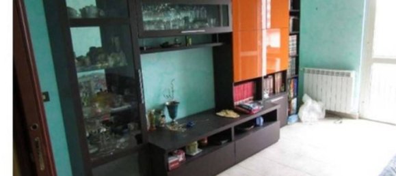 3-Zimmer Wohnung in Colleferro, Italy, Nr. 198160 13