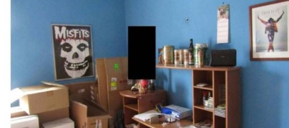 3-Zimmer Wohnung in Colleferro, Italy, Nr. 198160 22