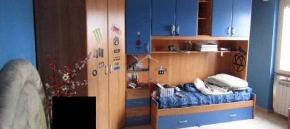 3-Zimmer Wohnung in Colleferro, Italy, Nr. 198160 24