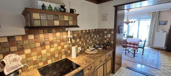 6 rooms House in Vienna, Austria No. 154713 4