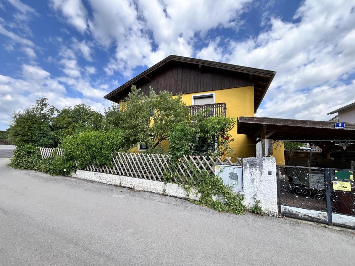 6 rooms House in Vienna, Austria No. 154713