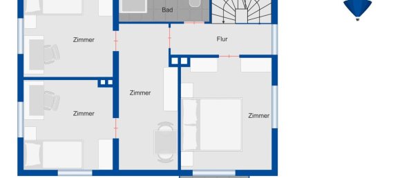 6 rooms House in Vienna, Austria No. 154713 13
