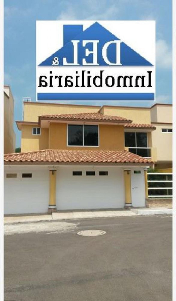 Casa T3 em Veracruz, Mexico N.º 207501
