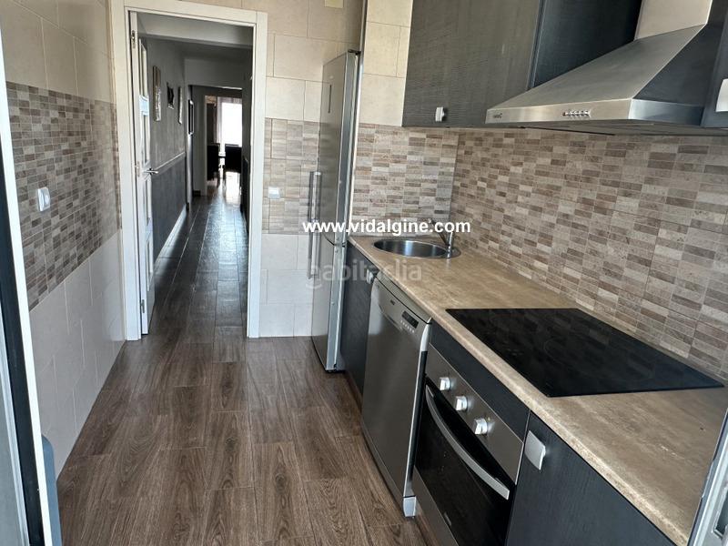 3 غرف نوم شقة في Lleida, Spain رقم 171120