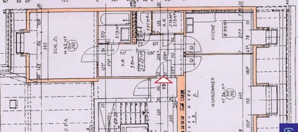 2-Zimmer Wohnung in Währing, Austria, Nr. 190697 16