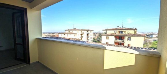 3-Zimmer Wohnung in Casalgrande, Italy, Nr. 37659 12