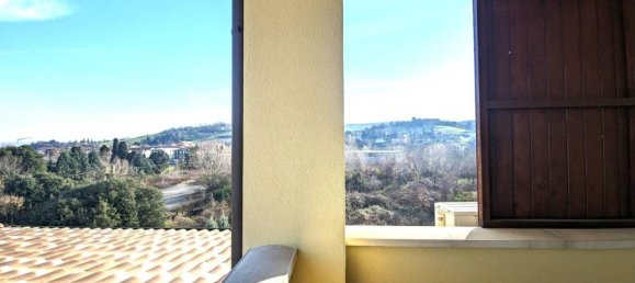 3-Zimmer Wohnung in Casalgrande, Italy, Nr. 37659 10