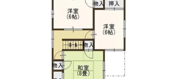 5 Schlafzimmer Haus in Hyogo, Japan, Nr. 491 2