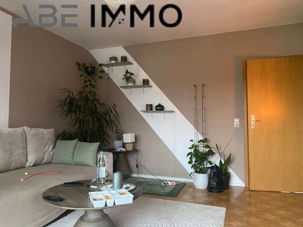 2 bedrooms Apartment in Heidenheim, Germany No. 113205